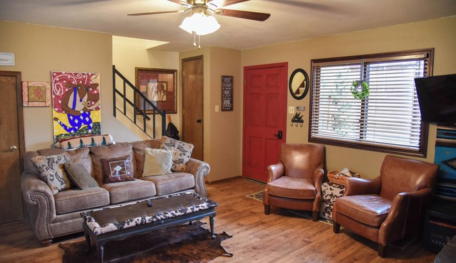 Sawmill Townhouse #2