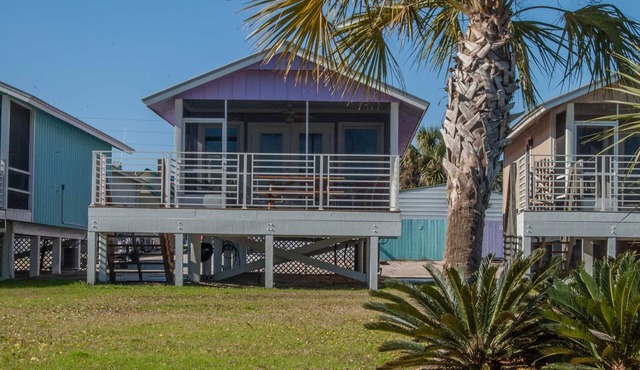 Scallop Cove #3 - Phish Headz - Relax, Explore, and Enjoy Bayfront Living, Pet Friendly