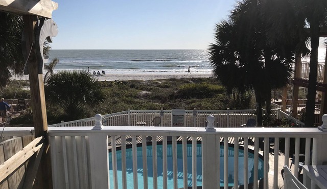 Schooner Hotel