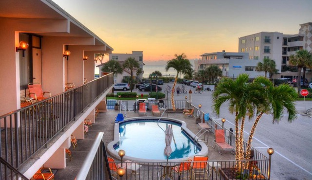 Sea Cliff Hotel