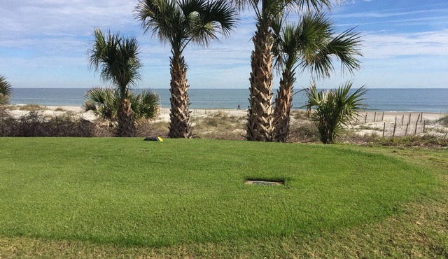 Sea Dunes 3 bedroom Oceanfront Beach Condo