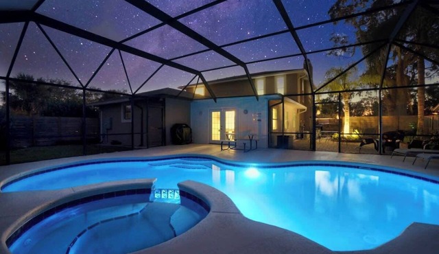 "Sea Grape Villa" Pool/Ping Pong,