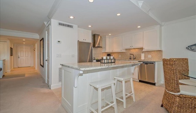 Sea Oats Condominium 344 Condo