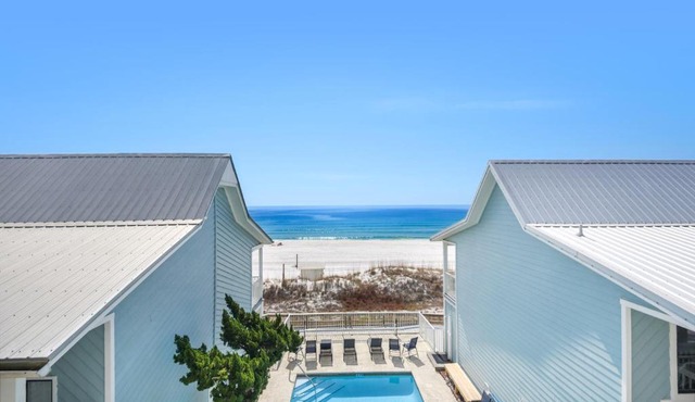 Sea Oats Motel