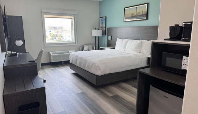 Seabreeze Hotel, An Ascend Collection Hotel