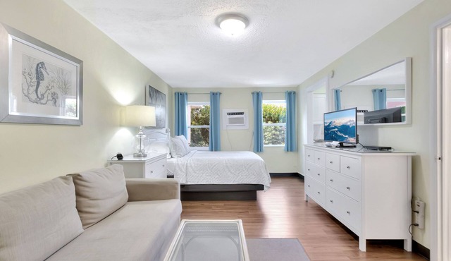 Seahorse Guesthouse