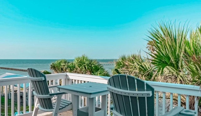 Seaside