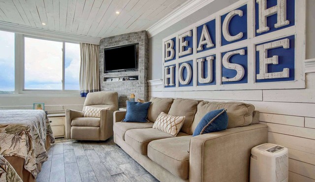 Seaside Villa | Ocean View, Pool | Activity Experiences