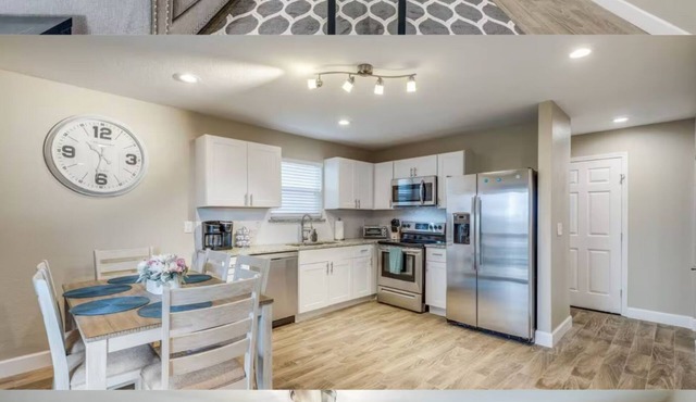 SeaWorld | BMT Stay | Near Lackland