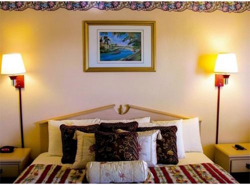 Seminole Inn - Seminole, Texas