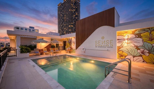 Sense28 Edgewater, an AvantStay Hotel