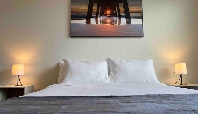 Serene Stay Rental Unit With Pool