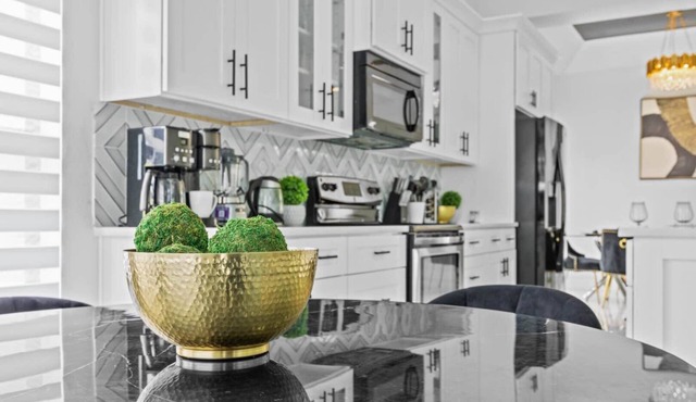 Serene Villa Haven at Allevo Homes