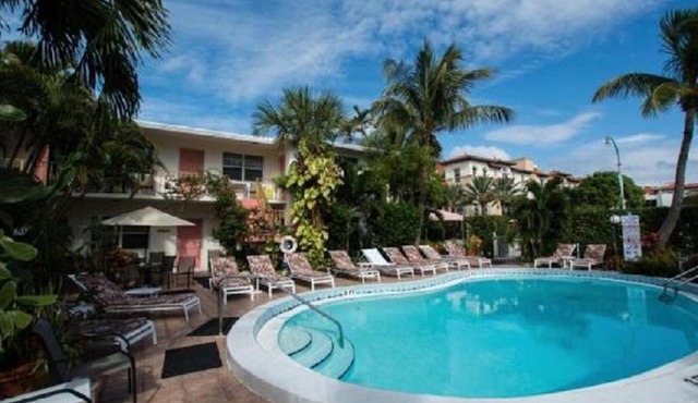 Shore Haven Resort Inn