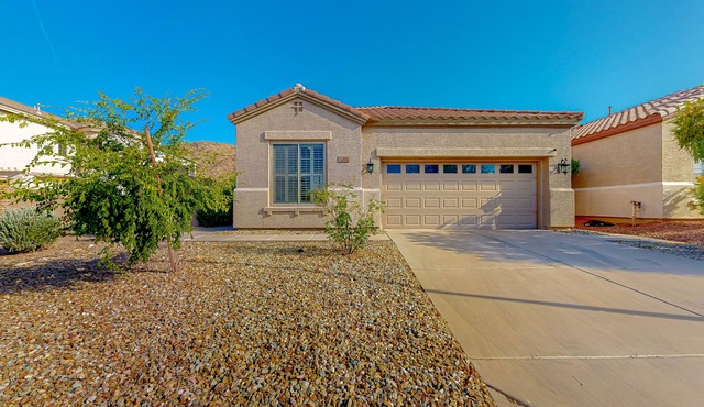Silver Fox Seclusion | House in Phoenix in Phoenix