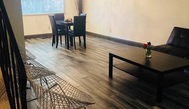 Sleek, Modern & Secure in Carmichael