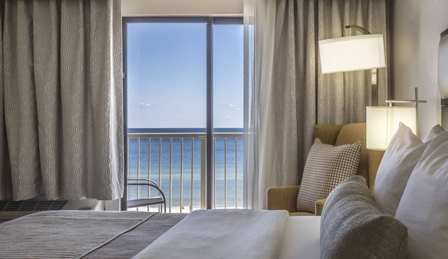 Sleep Inn Orange Beach