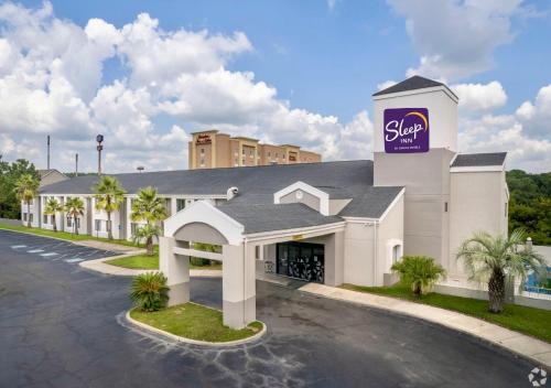 Sleep Inn Savannah Gateway I-95