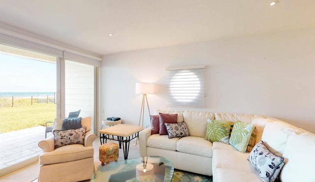 Solare Garden Villa 220