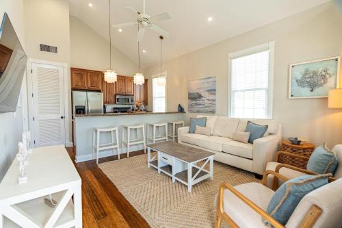 Sombrero Reef Light Suite