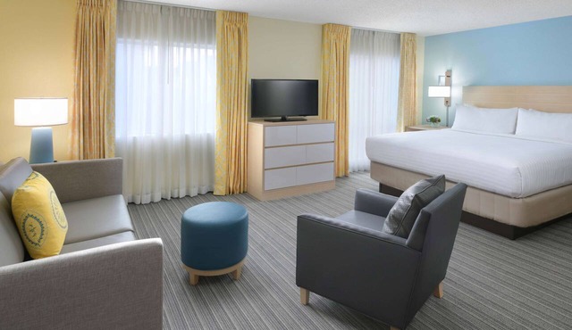 Sonesta ES Suites Montgomery