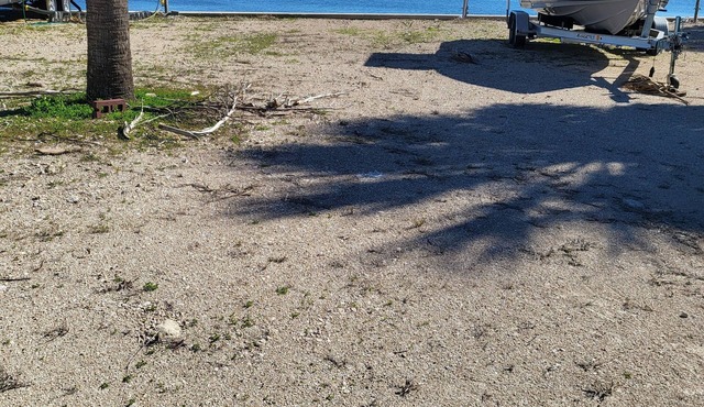 Soothing campground retreat in Perry perfect for outdoor lovers.