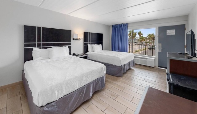 South Padre Island Lodge