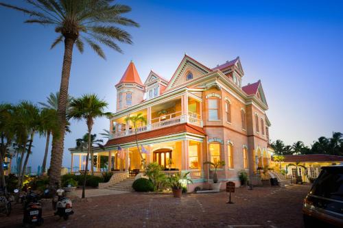 Southernmost House - Adult Exclusive