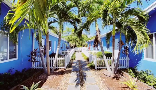 Spacious 2-Bedroom Apt in Victoria Park – Near Fort Lauderdale’s Top Attractions