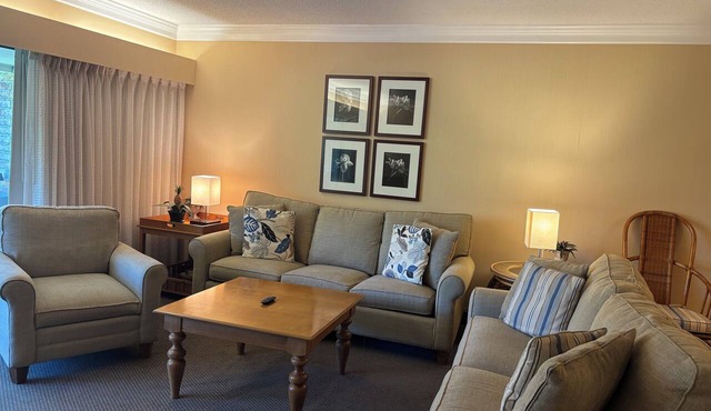 Spacious 2-bedroom condo in beautiful Palm Harbor with ALL the amenities!