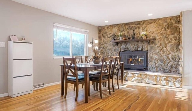 Spacious 5BR Retreat Near Olde Town Arvada in Arvada
