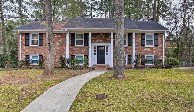 Spacious Augusta House ~ 1 Mi to Masters Golf Club
