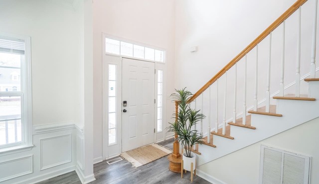 Spacious & Comfortable Home - Boiling Springs, SC