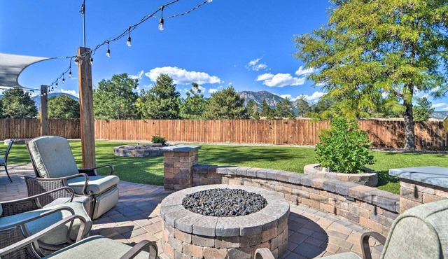 Spacious Oasis, 5-bedroom house in Boulder with Views, 5.5 miles from Pearl St