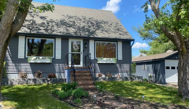 Spacious Single Family - Minutes to the Ocean City Beach & Boardwalk in Somers Point