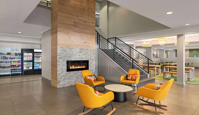 Spark by Hilton Orlando Universal Blvd
