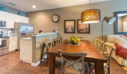 Special Offer Elegant Townhome at West Lucaya