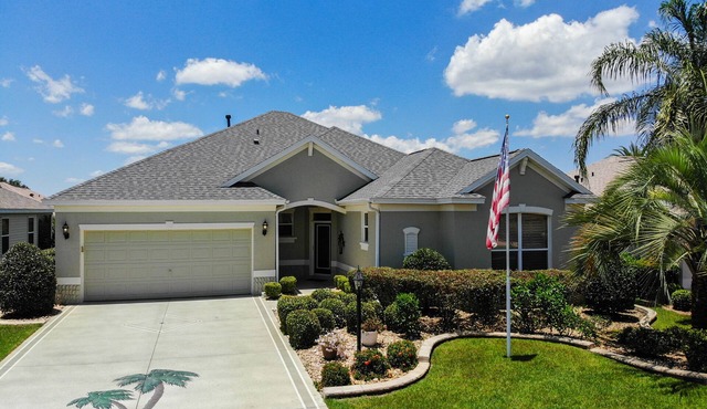 Special OFFER The Villages JUNE 2026 weekly availability + golf cart