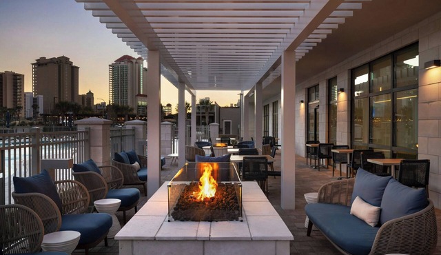 Springhill Suites By Marriott Orange Beach Gulf Shores