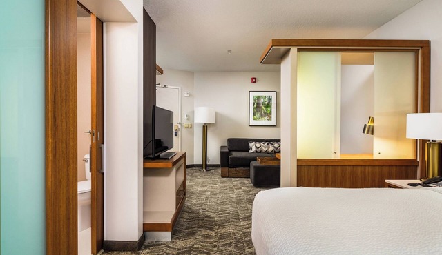 Springhill Suites by Marriott Vero Beach