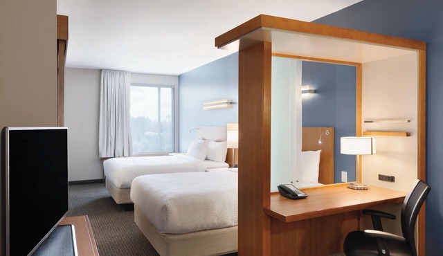 SpringHill Suites by Marriott Houston Northwest