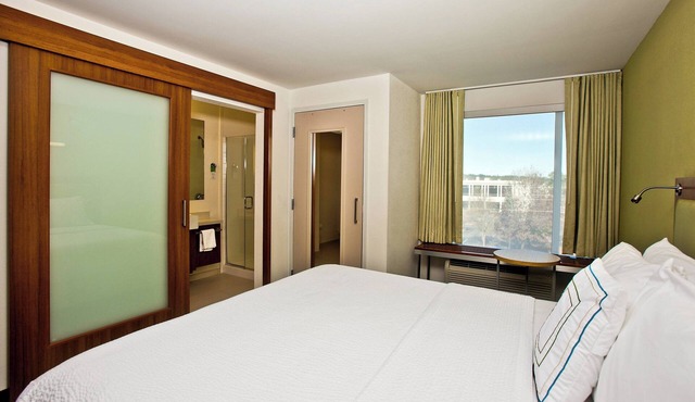 Springhill Suites Mobile in Mobile