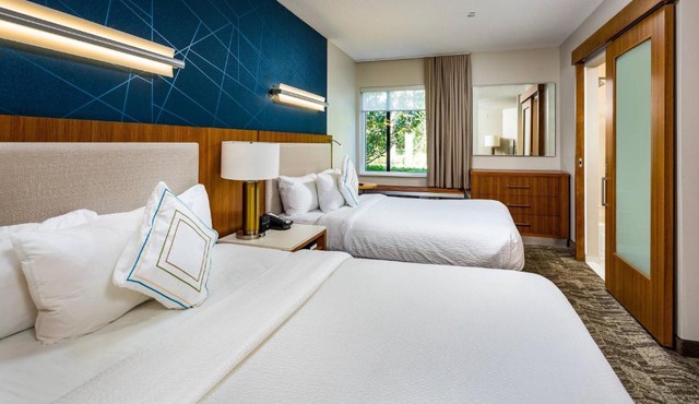 SpringHill Suites Vero Beach