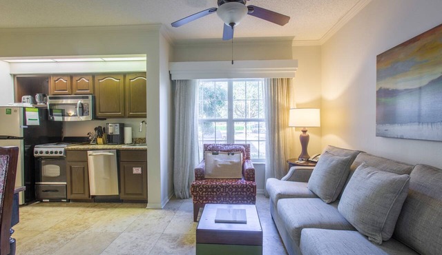 St. Augustine | Old Town Retreat | Pool & Historic Charm