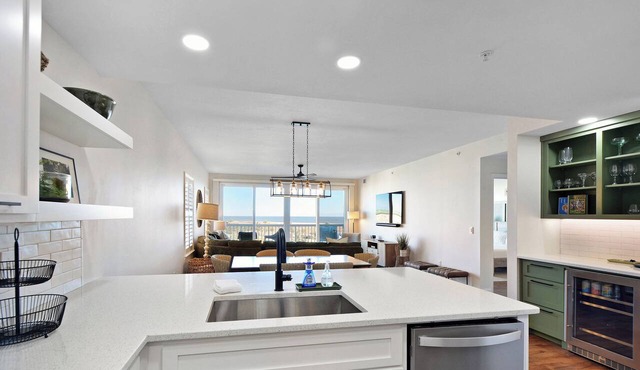 St. Simons Grand 307 - Panoramic Oceanfront Resort