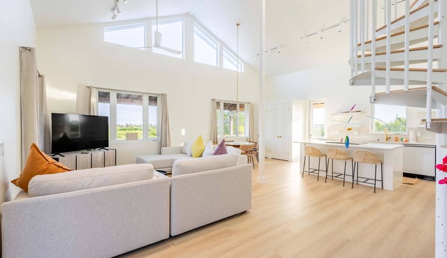 Starlight Serenity - Hideaway w Stunning Views