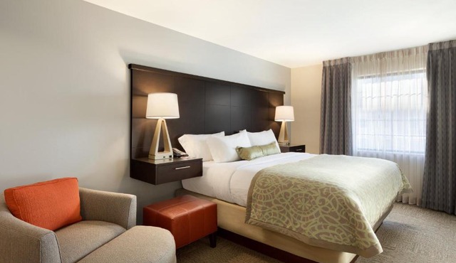 Staybridge Suites Midland by IHG