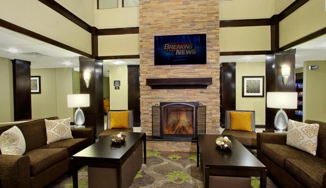 Staybridge Suites - Odessa - Interstate HWY 20 by IHG