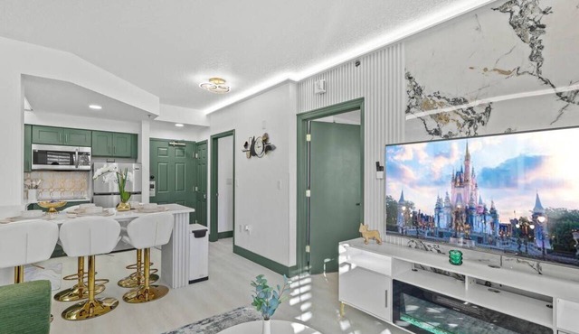 StaySky Suite Near Universal & Disney Parks
