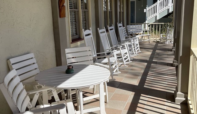 Steinhatchee Landing Resort-River House A #17-Waterfront-*THIRD NIGHT FREE*